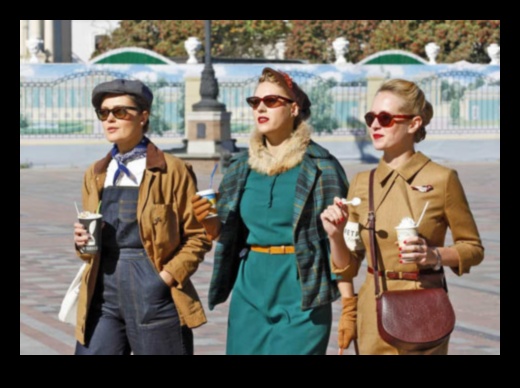 Retro Revival: מתנות בהשראת וינטג' שמחזירות את הזמן