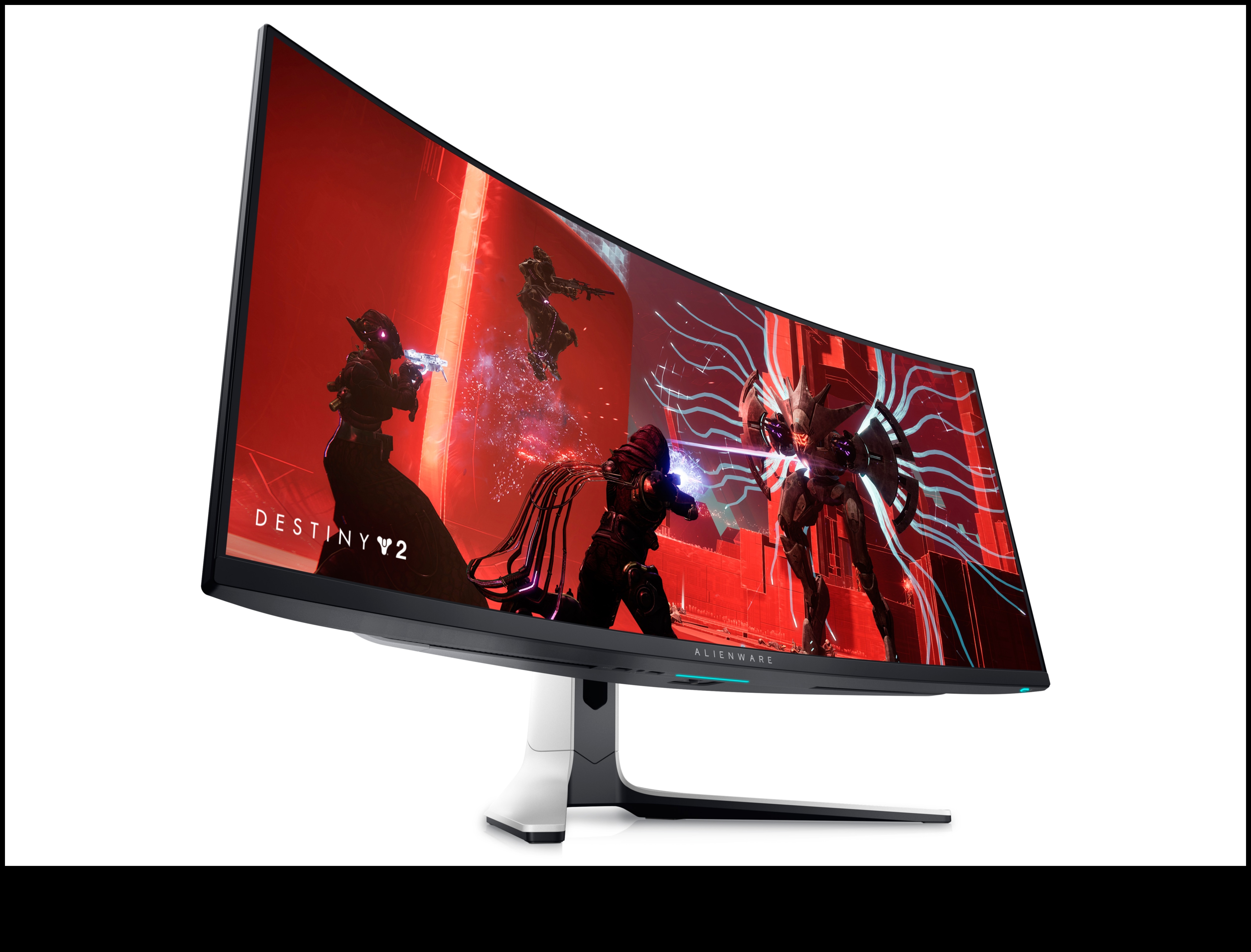 מעוקל וצבעוני המסכים הטובים ביותר לגיימינג 4 עקומות וצבעים: מסכים שמעוררים חיים במשחקים