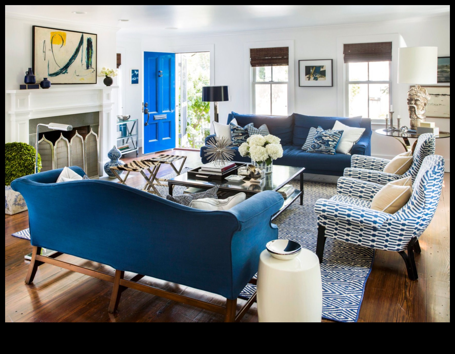 רעיונות לסלון בסגנון אר דקו 10 עיצובים מעוררי השראה 5 רעיונות לסלון בהשראת ארט דקו