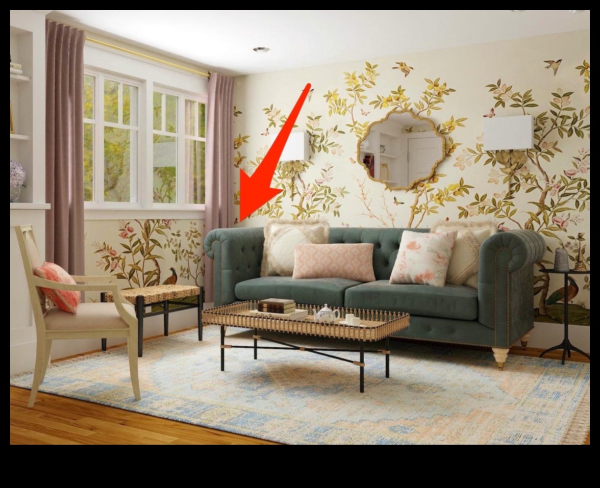 2021 טרנדים לעיצוב הבית מה חם השנה 1 מהם כמה רעיונות לעיצוב אופנתיים לשנת 2024?