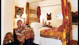 7 טכניקות ליצור חלל נעים ונשגב 2 איך ליצור בית נעים ומסוגנן עם קונספטים לקישוט