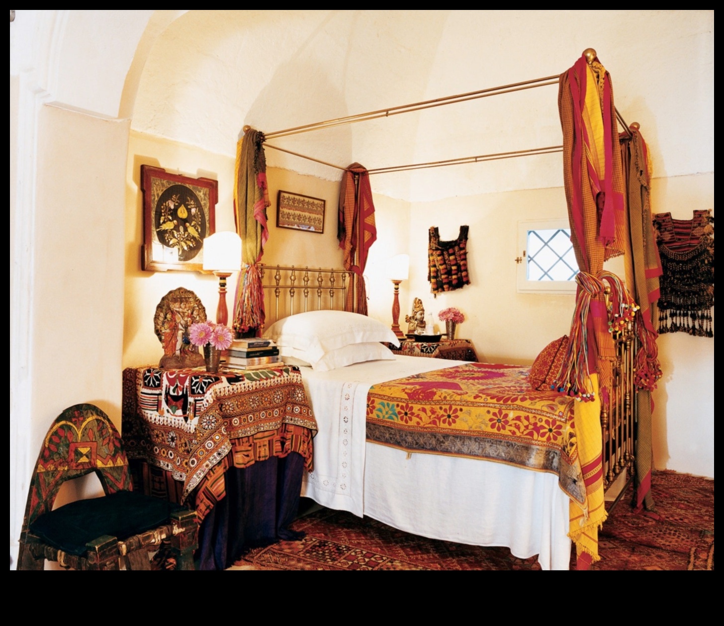 איך ליצור בית נעים ומסוגנן עם קונספטים לקישוט