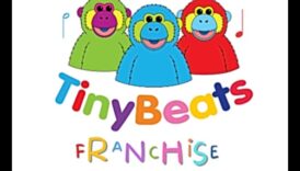 בייבי ביטים: יצירת ארץ פלאות מוזיקלית בבית