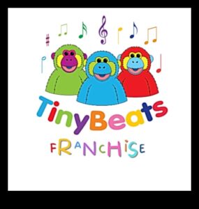 בייבי ביטים: יצירת ארץ פלאות מוזיקלית בבית