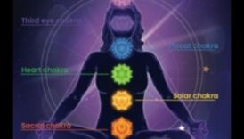 Chakra Radiance מידע למרכזי האנרגיה של מדיטציה 4 קרינת צ'אקרה: צלילה עמוקה לתוך מרכזי האנרגיה של מדיטציה