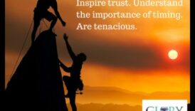 Epic Ventures: סיפורי מנהיגות עסקית של ניצחון ועקשנות