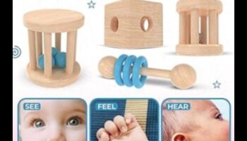 Giggle Gear: יסודות שובבים לתינוקות מאושרים