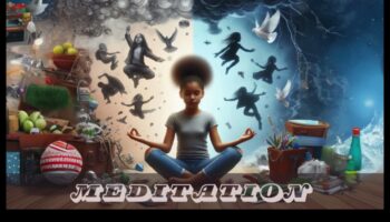 Soulful Journ: משלחת מדיטציה מודרכת לרוגע