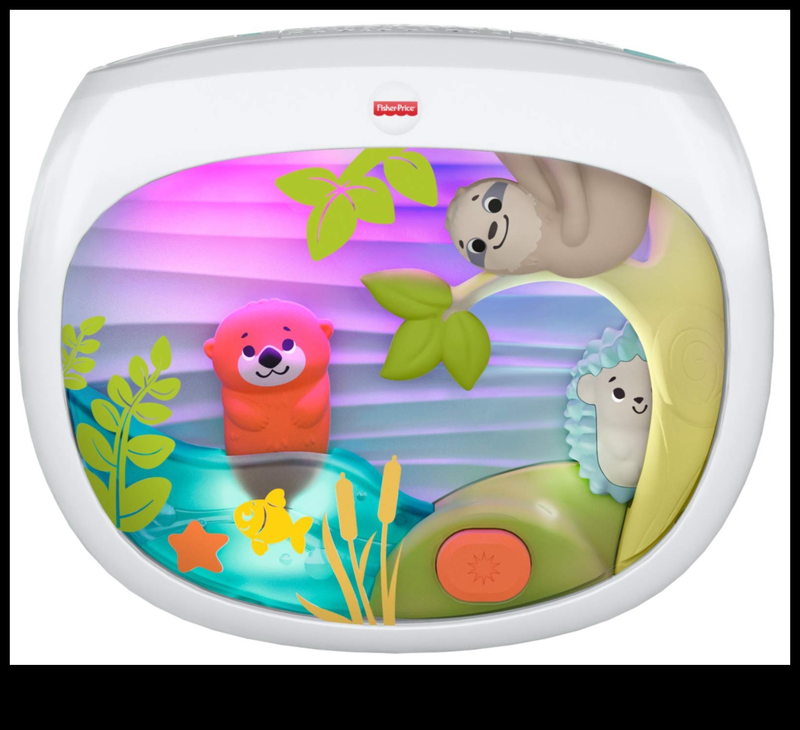 Starlight Soothe מדריך עדין לעזרה לתינוקך לישון 1 מרגיע אור כוכבים: מנחה את תינוקך לתרדמה עדינה