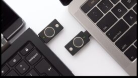 אבטחה ופרטיות: אביזרים לשמירה על העולם הדיגיטלי שלך