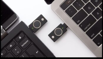 אבטחה ופרטיות: אביזרים לשמירה על העולם הדיגיטלי שלך