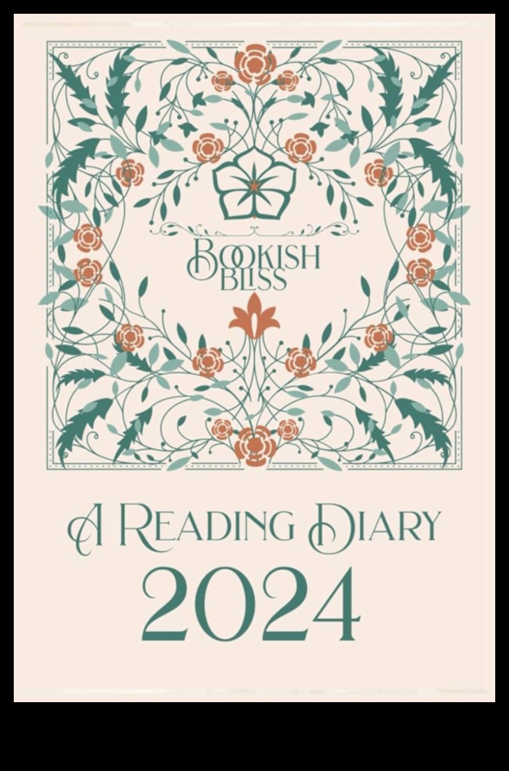 האושר של ביבליופיל: אוצרות ספרותיים לקוראים נלהבים
