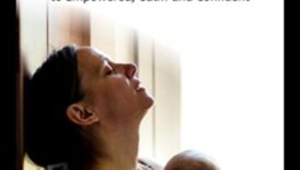 אושר הנקה: הרמוניה של לב וחלב