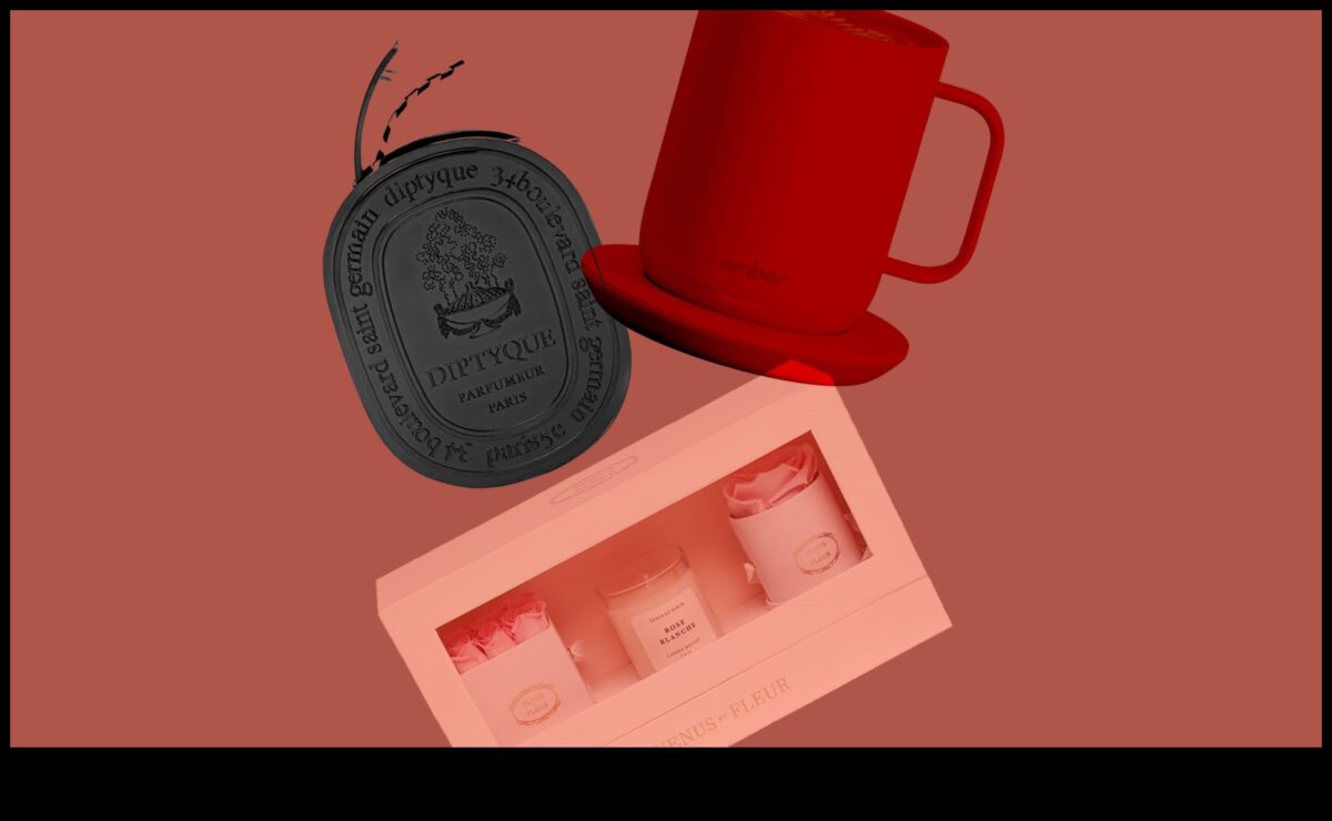 גוונים נסתרים: מושגי מתנות מיוחדים מעבר לפני השטח