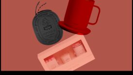 גוונים נסתרים קונספטים מיוחדים של פריטים מעבר קודם ל השטח 5 גוונים נסתרים: מושגי מתנות מיוחדים מעבר לפני השטח