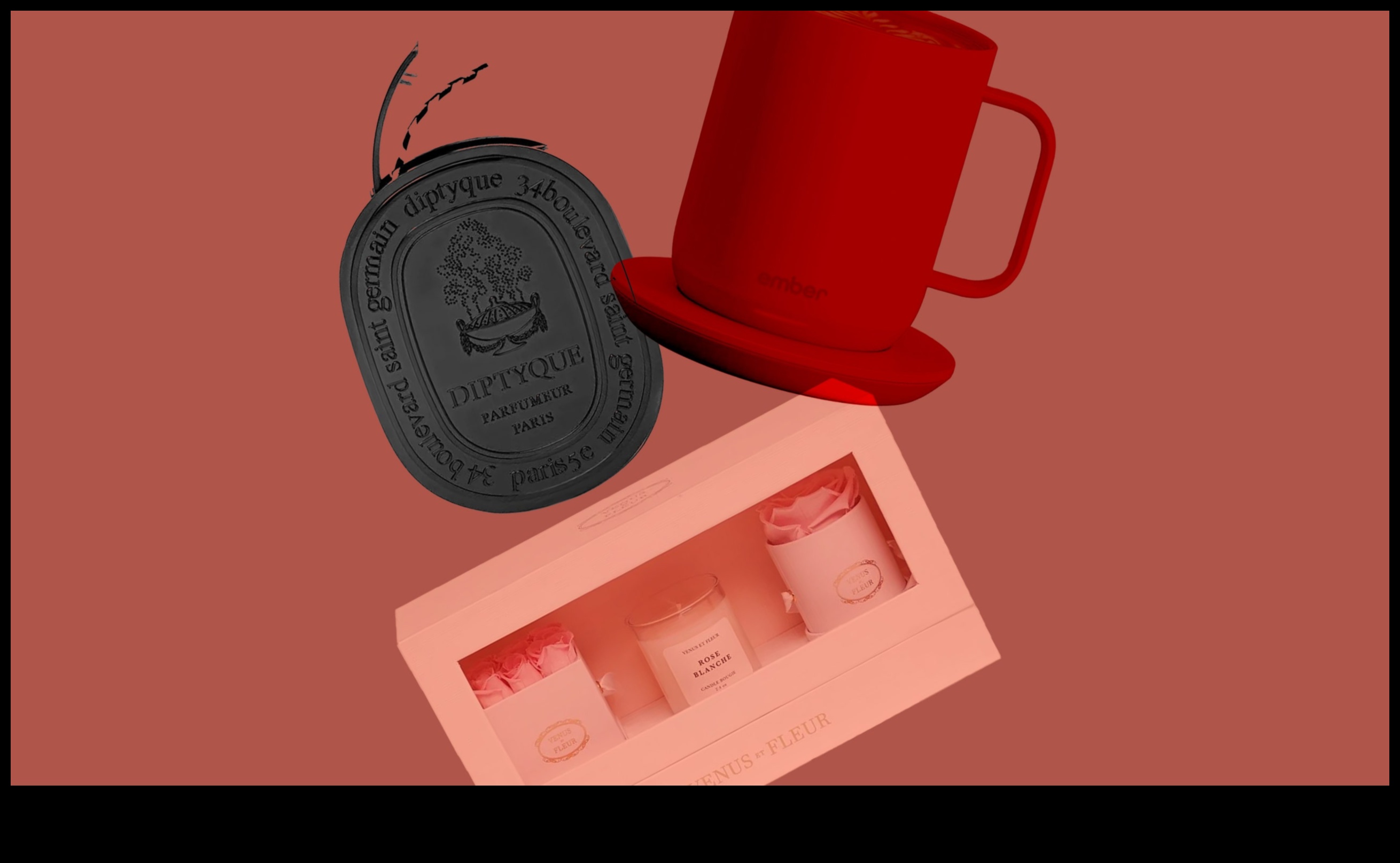 גוונים נסתרים: מושגי מתנות מיוחדים מעבר לפני השטח