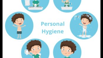 היגיינה שמחה: טיפול בתינוק מעבר ליסודות