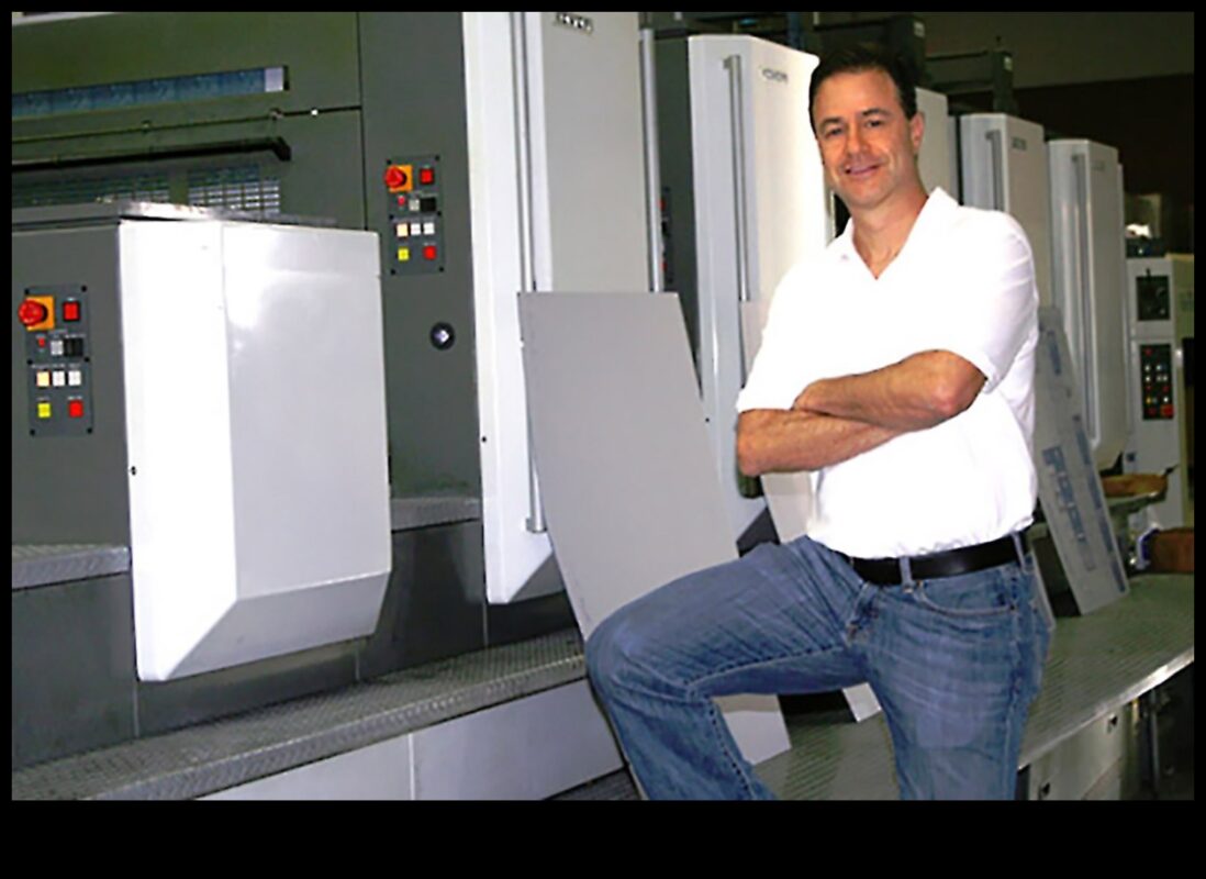 היזם הרזה: ייעול פעולות לצורך יעילות