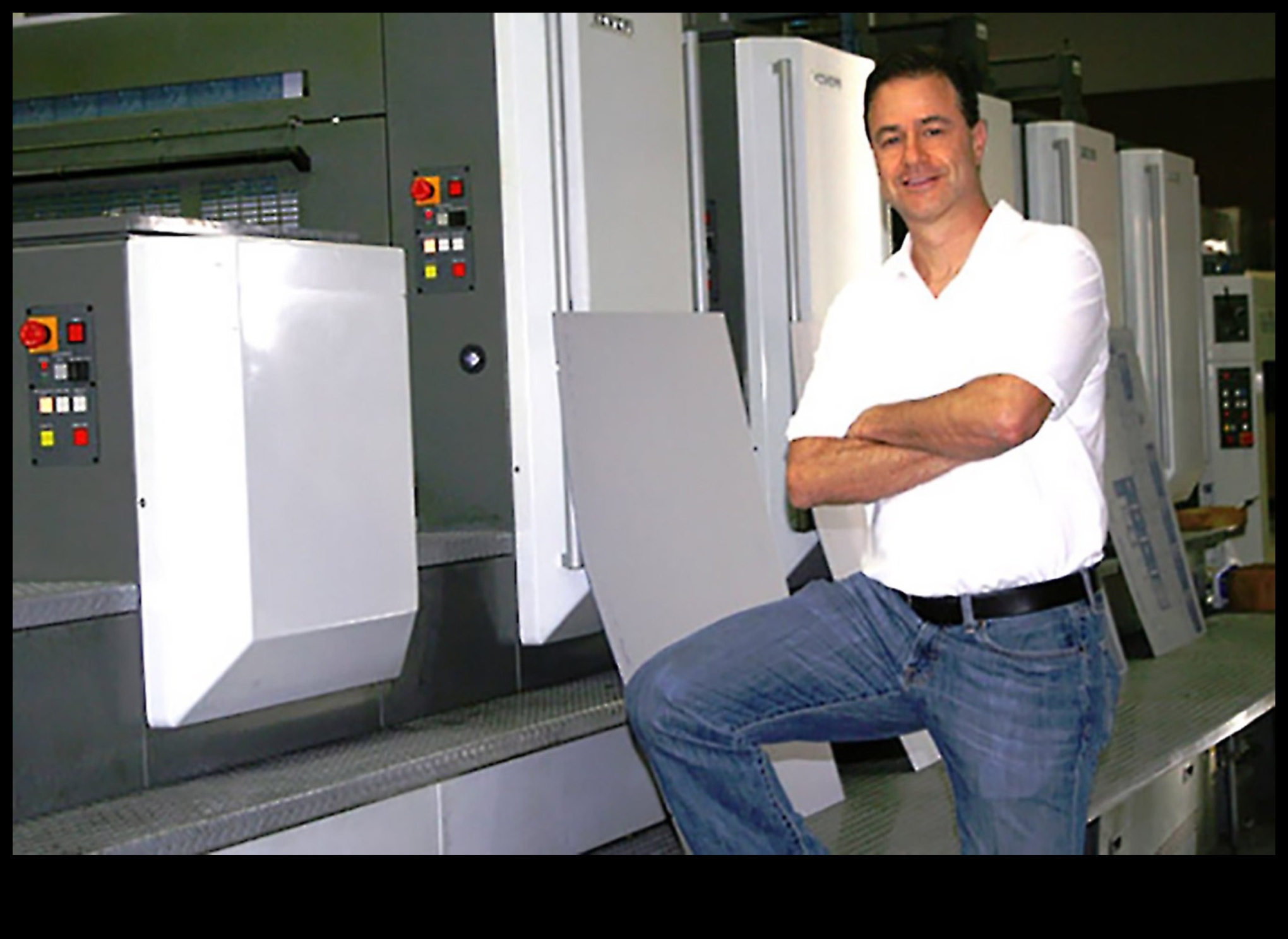 היזם הרזה חתך בזבוז והגבר את היעילות 1 היזם הרזה: ייעול פעולות לצורך יעילות