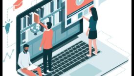 העתיד של למידה מרחוק: טלוויזיות ככלים חינוכיים