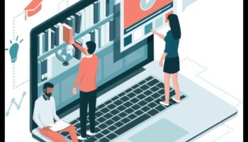 העתיד של למידה מרחוק: טלוויזיות ככלים חינוכיים