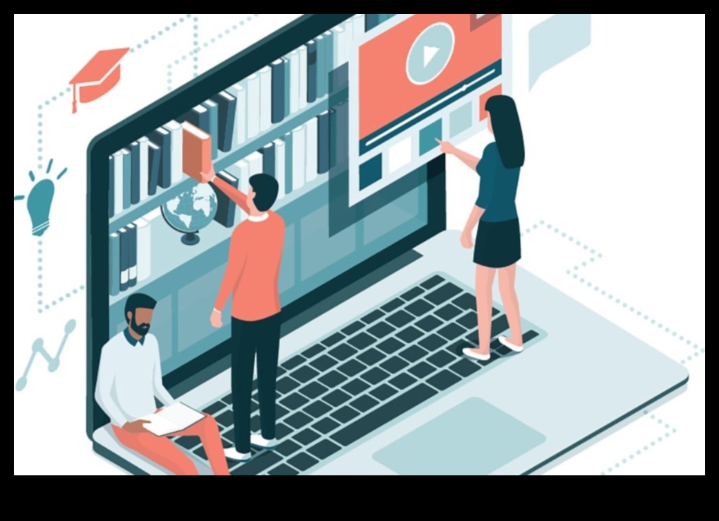 העתיד של טלוויזיות למידה מרחוק ככלים חינוכיים 1 העתיד של למידה מרחוק: טלוויזיות ככלים חינוכיים