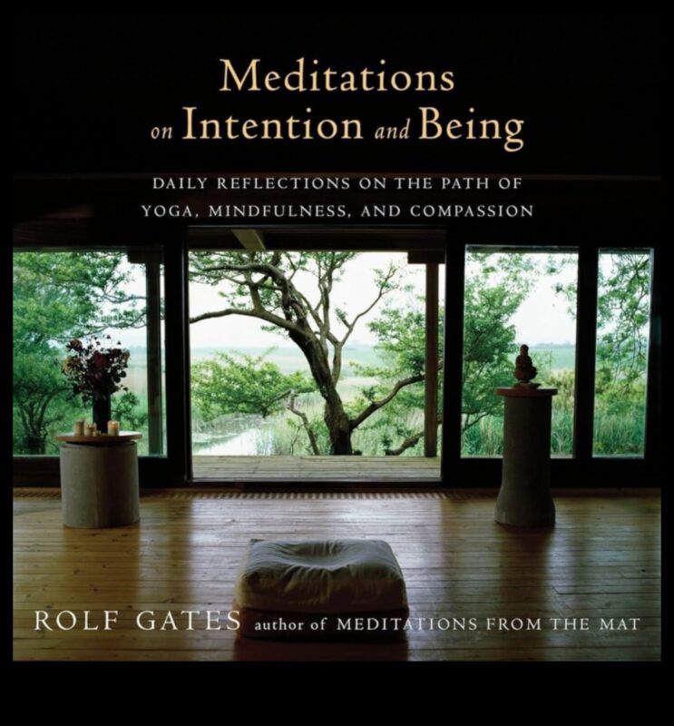 הרהורים שקטים: צלול לתוך מדיטציה עם הספרים החיוניים האלה