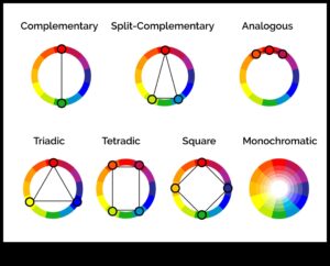 הרמוניה בגוונים: שמות תינוקות צבעוניים ותוססים