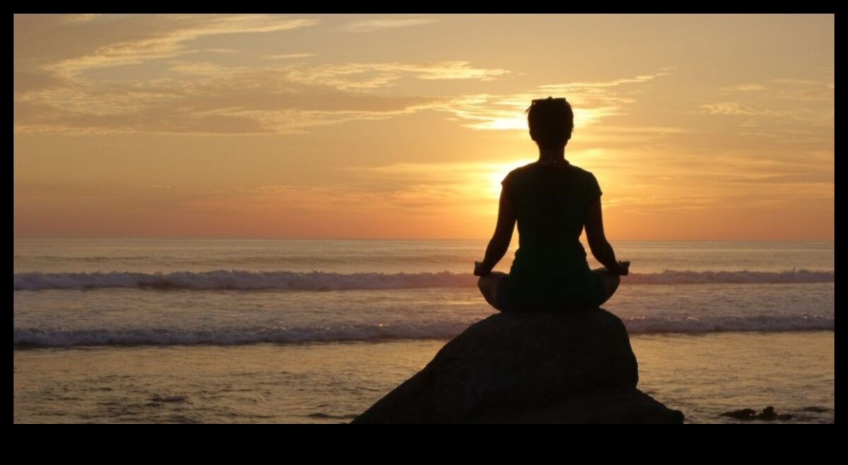 הרמוניה פנימית: היתרונות הבריאותיים המדהימים של מדיטציה רגילה