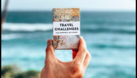 הרפתקה מחכה: מתנות נסיעות לאשת הנדודים