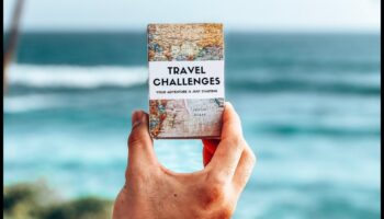 הרפתקה מחכה: מתנות נסיעות לאשת הנדודים