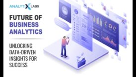 לחדש ולהאיר: העתיד של אנליטיקה עסקית