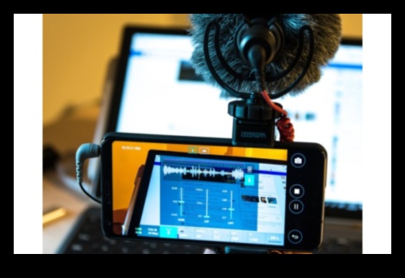 חלומות אלחוטיים: חזות בתקשורת חלקה בעידן הדיגיטלי