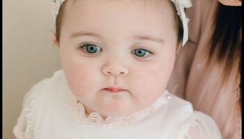 כובעים שמימיים: כיסוי ראש לתינוק מקסים