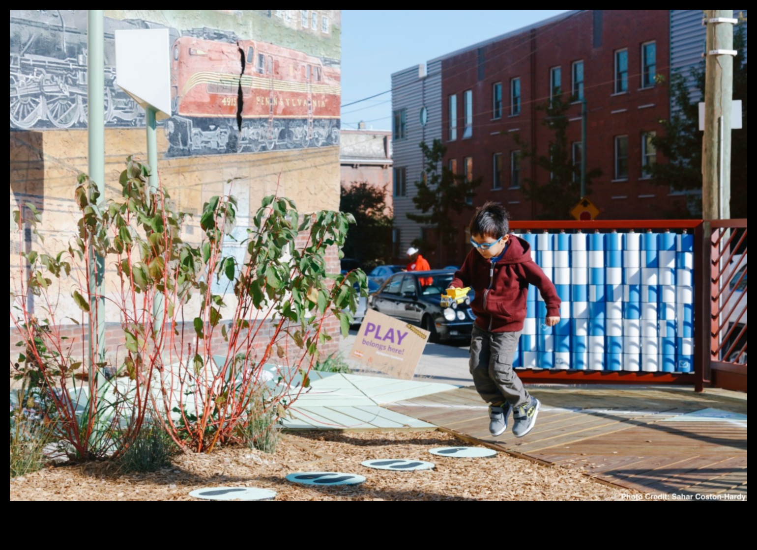 לימוד נופים מגרשי משחקים שובבים לשיפור מיומנויות 2 נופי למידה: משחקים חינוכיים לשיפור מיומנויות
