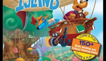 לגונת למידה: משחקים חינוכיים לפיתוח מיומנויות