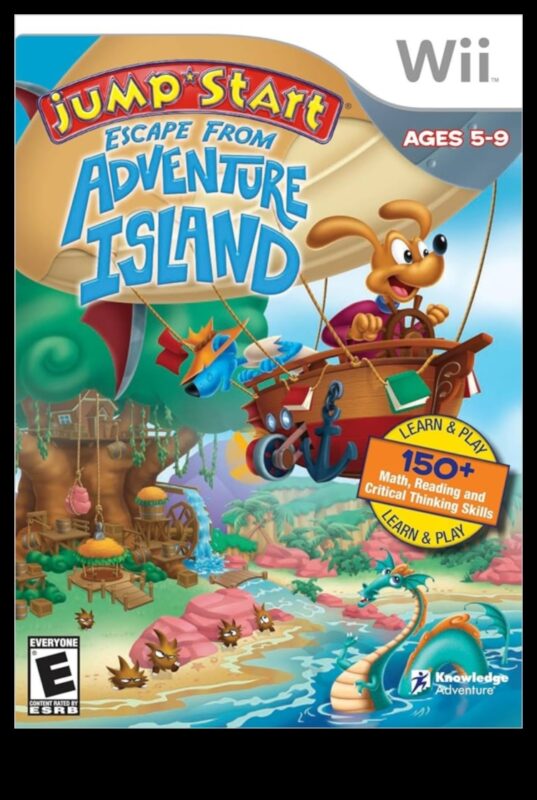 לגונת למידה: משחקים חינוכיים לפיתוח מיומנויות