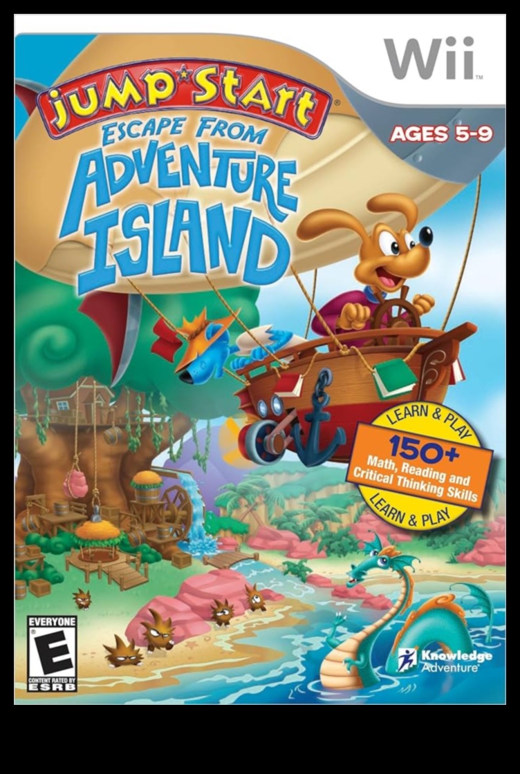 לגונת למידה: משחקים חינוכיים לפיתוח מיומנויות