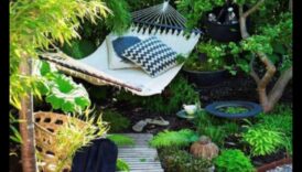 טיפים לקישוט אזור הערסל החיצוני שלך