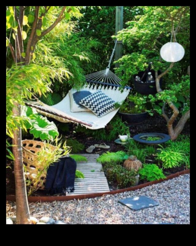 טיפים לקישוט אזור הערסל החיצוני שלך