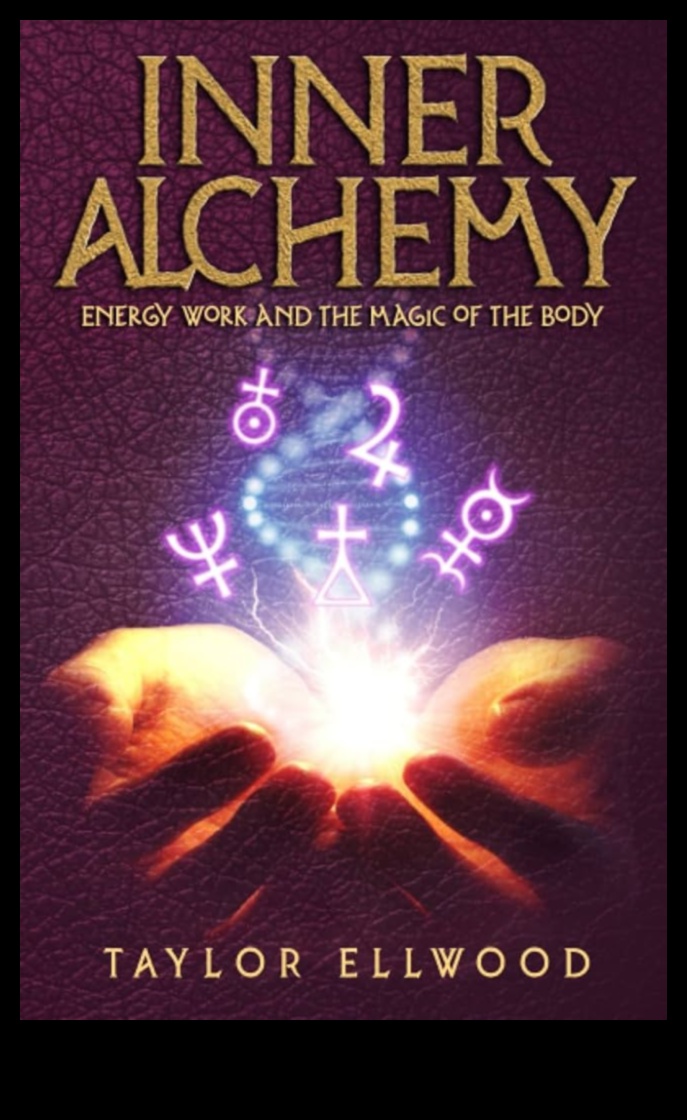 אלכימיה של מדיטציה: ספרים טרנספורמטיביים לאיזון פנימי