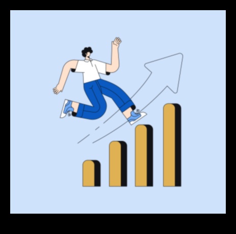 מהמולה צדדית לעמוד התווך: ניווט בצמיחה של עסקים קטנים