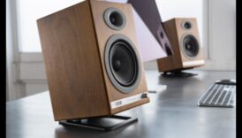 מהפכת אודיו גיימינג: צגים עם מערכות סאונד מובנות בנאמנות גבוהה