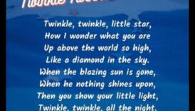 שיר ערש לירי: מוזיקליות בשמות תינוקות לצלילים מרגיעים