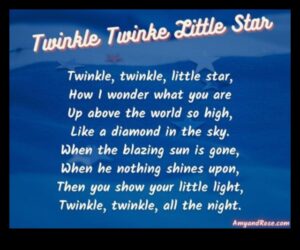 שיר ערש לירי: מוזיקליות בשמות תינוקות לצלילים מרגיעים