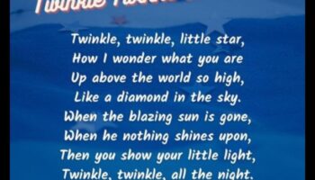 שיר ערש לירי: מוזיקליות בשמות תינוקות לצלילים מרגיעים