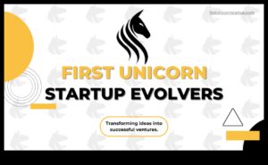 מעבר לתחילת המוסך: האבולוציה של סטארטאפים