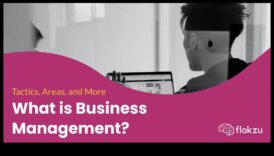 מנוע הניהול העסקי: מניע הצלחה עם חזון