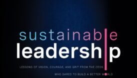 מסעות אפיים כיצד דמיוני ורואה צופה וחזון הובילו להגשמה בעסקים 5 מסעות אפיים: סיפורי ניהול עסקי של חזון וחזון