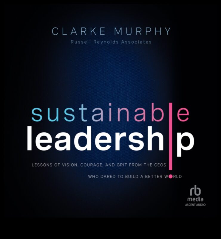 מסעות אפיים: סיפורי ניהול עסקי של חזון וחזון